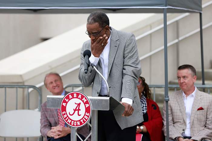 041622_MFB_The Integration of Alabama Football_ADay_1929